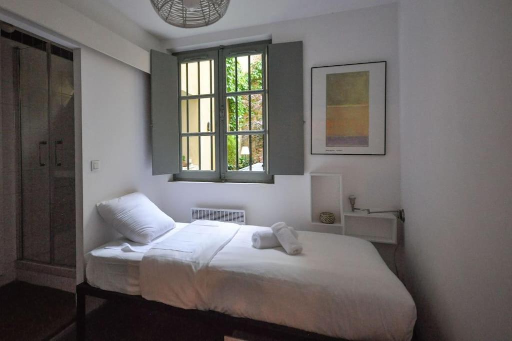 L'Enclave Villa Avinyon Dış mekan fotoğraf