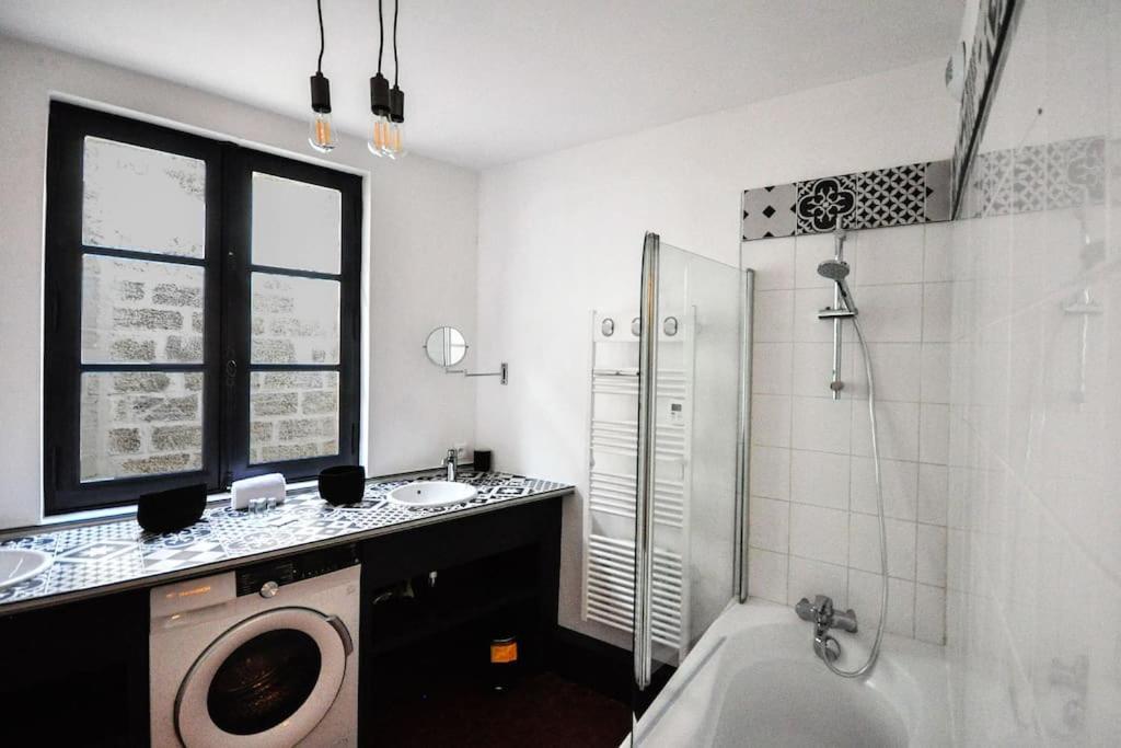 L'Enclave Villa Avinyon Dış mekan fotoğraf