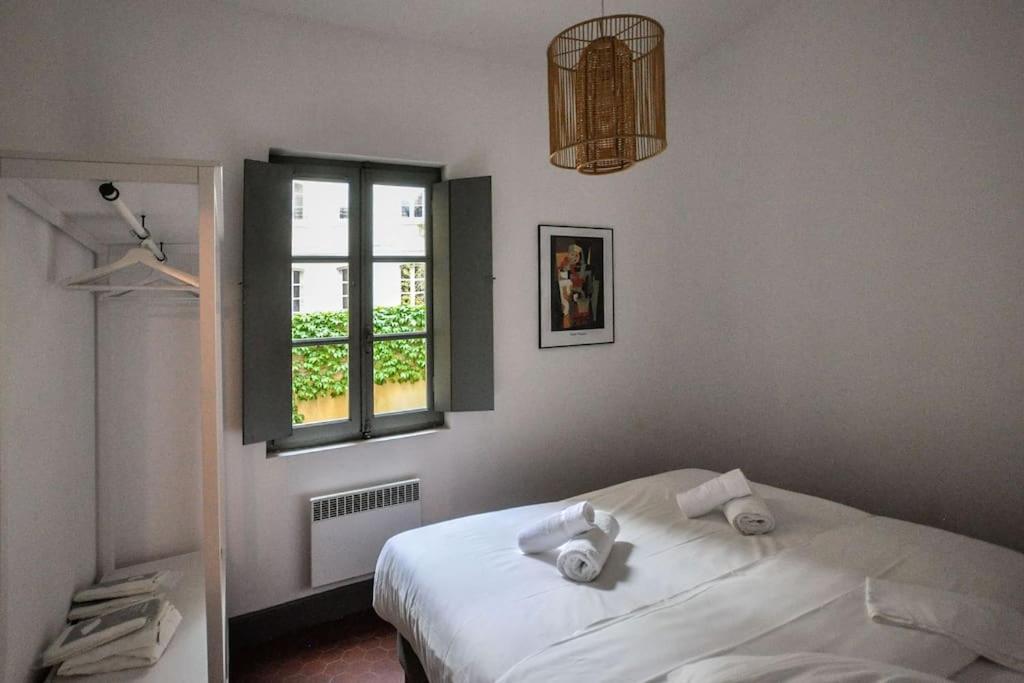 L'Enclave Villa Avinyon Dış mekan fotoğraf