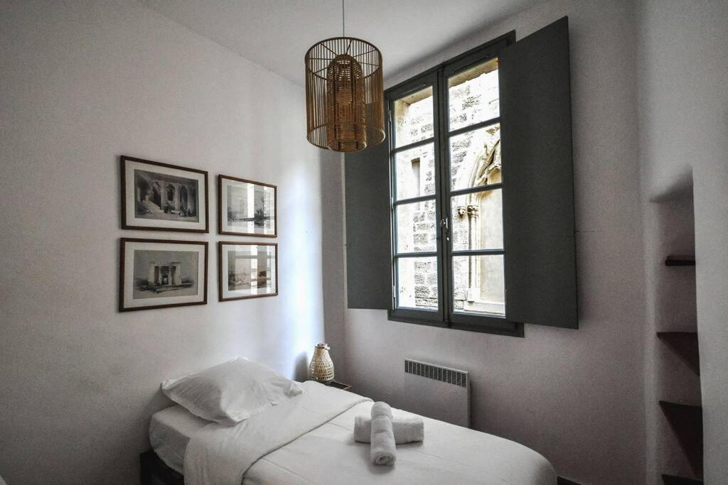 L'Enclave Villa Avinyon Dış mekan fotoğraf