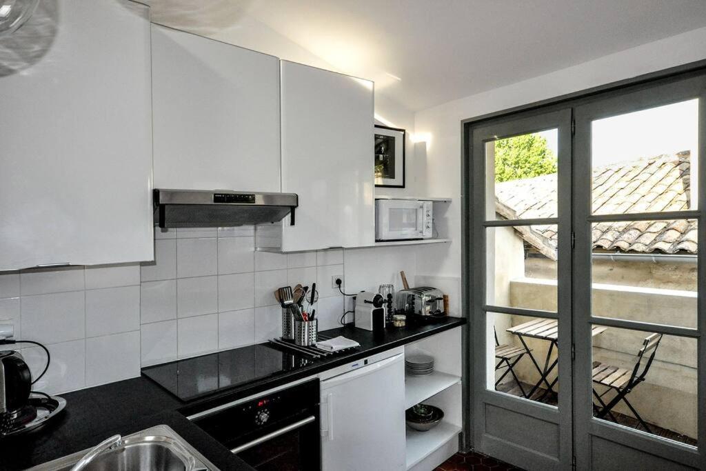 L'Enclave Villa Avinyon Dış mekan fotoğraf