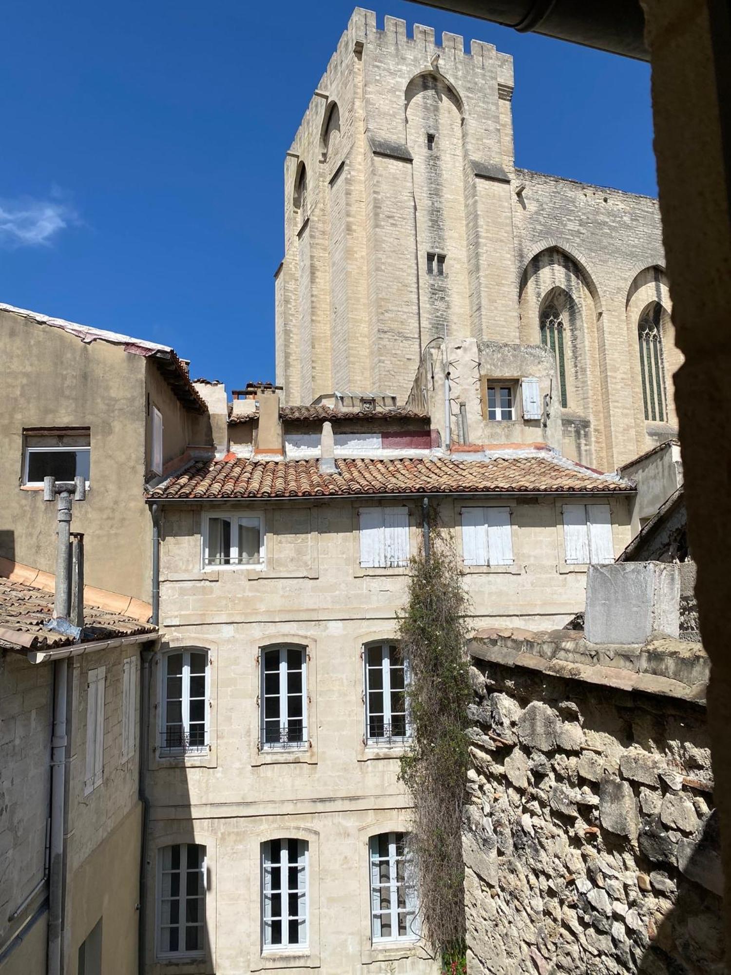 L'Enclave Villa Avinyon Dış mekan fotoğraf